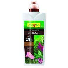 Abono Plant 1000Ml Liq Flower Guano  1-10586