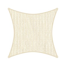 Toldo Vela Sombreo Cuadrado Everyday Sail 180 Gr 3,6 X 3,6 M