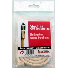 Mecha Para Antorcha 8 Mmx1 M