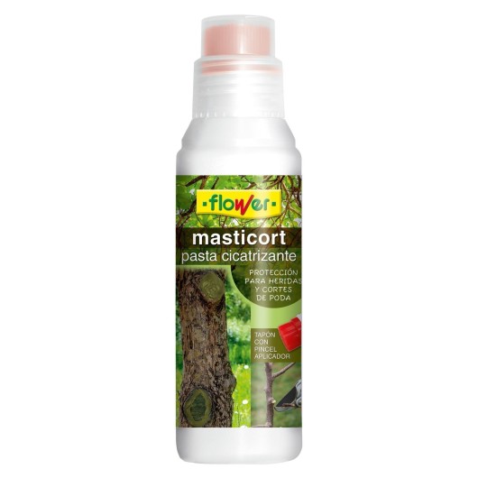 Masti-Cort Tratamiento Poda Con Aplicador 250Gr