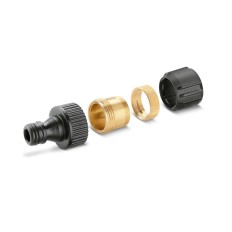 Adaptador Para Manguera En Grifos Cocina / Bao Karcher