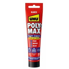 Adhesivo Montaje Sellador Poly Max Express High Tack 165 Gr