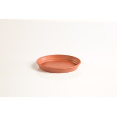 Plato Maceta Redonda Gardenia 20Cm Para Maceta 26Cm