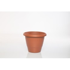 Maceta Redonda Gardenia 38X32 Cm