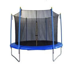 Trampolin Infantil Fly  305 Cm Outdoor Toys