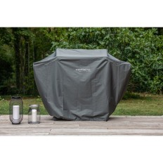 Funda Barbacoa Premium L 146X65X118 Cm