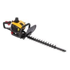 Cortasetos A Gasolina 25.4 Cc Powerplus Espada De 60 Cm