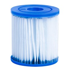 Filtro Tipo H Para Depuradora De Cartucho Intex 1250L/H
