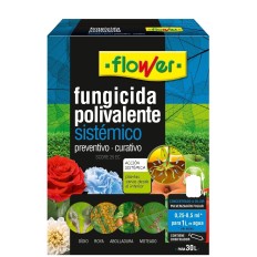 Fungicida Polivalente Sistemico 10 Ml