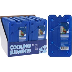 Acumulador Frio Rigido Nevera 400 Gr
