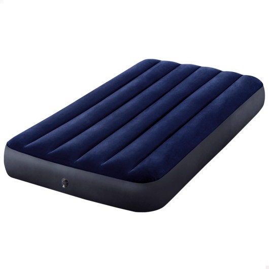 Colchon Cama Hinchable Individual Classic Downy 99X191X25 Cm