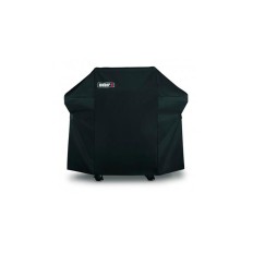 Funda Barbacoa Gas Premium Spirit Ii 300 Para Serie 200 Y 30