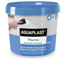 Masilla Aguaplast Pluma Beissier 750 Ml