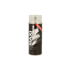 Pintura Anticalorica Spray Maxi Color Motip 400 Ml Plata
