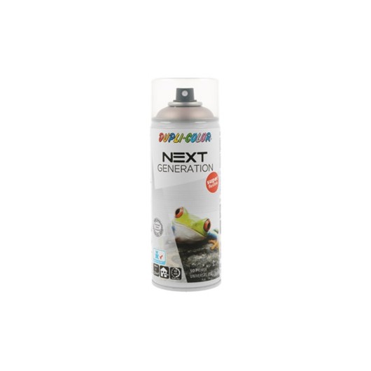 Pintura Spray Next Metalizado Motip 400 Ml Oro Rosa