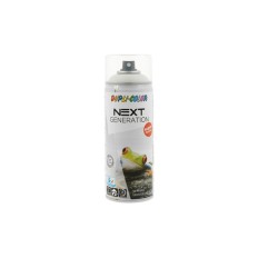 Pintura Spray Next Satinado Motip 400 Ml Verde Claro Viena