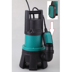 Bomba Sumergible Aguas Sucias 1300 W Natuur 24900 L/H