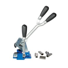 Flejadora Manual Fleje Plastico 13 Mm Sipac Up-160
