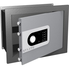 Caja Fuerte Empotrar Electronica Kylate 104-E