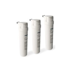 Pack Cartuchos Pp-C1-C2 Para Equipo De Ultrafiltra Ref 23000