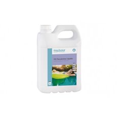 Floculante Piscinas Liq Natuur Nt100243 5 Lt