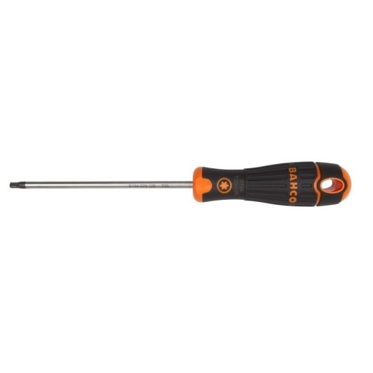 Destornillador B/Torx T-30X150 M/Bimat Bahcofit Bahco