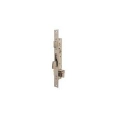 Cerradura Metalica Embutir 25X20Mm 2241203Ai Inox Gancho Tesa