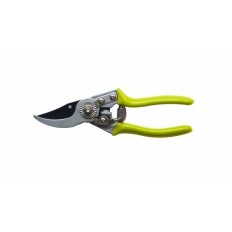 Tijera Poda 1 Mano 20 Cm Uso Profesional Mango Acero