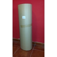 Carton Pintor Ondulado 90Cmx25Mt Movapint