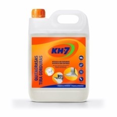 Quitagrasa Coc Multi. Prof Kh-7 5 Lt
