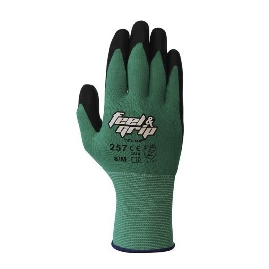 Guante Feel And Grip Anr Juba Talla 9