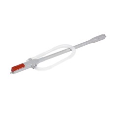 Bomba Trasvase Queroseno Electrica A Pilas Zibro R20 1.5V