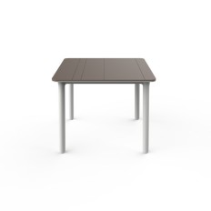 Mesa Jard 90X90Cm Are/Bl Res Resol
