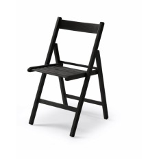 Silla 42,5X47,5X79Cm Pleg Vivahogar Mad Ne Haya Vh122857