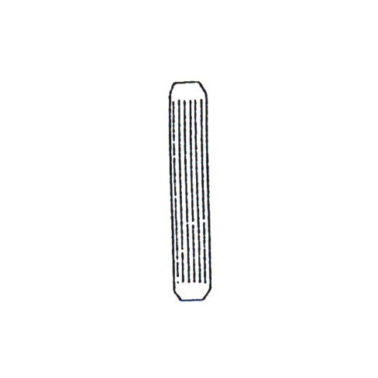 Espiga Ensamblar 08X40Mm Nivel 9 Pz Nivel