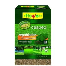 Semilla Cesped Repobladoras Flower 1-10871 1 Kg