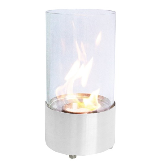 Biochimenea Dec 305X150Mm Ac Blanco Sorrento Ruby 1 Pz