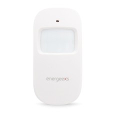 Sensor Wifi Movimiento 6,7X4X12,3 Cm Bl Energeeks