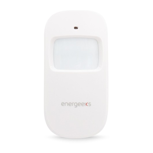 Sensor Wifi Movimiento 6,7X4X12,3 Cm Bl Energeeks