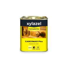 Protector Madera Carcomas Plus Xylazel 750 Ml