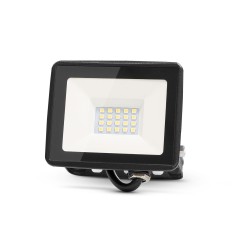 Foco Proyector Led Garza Ip65 Luz Neutra 20W 1740Lm