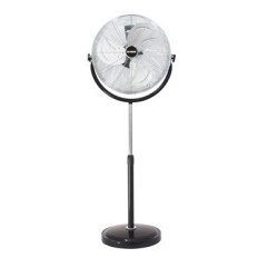 Ventilador Ind 45Cm Pie Ironside 100W