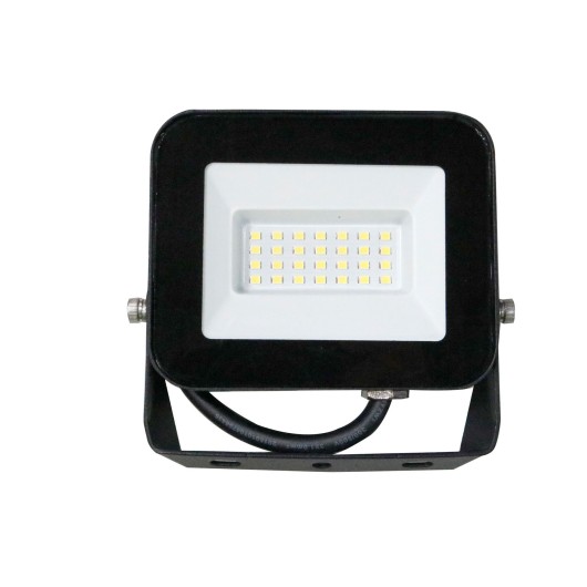 Proyector Led Plano 20W Ip65 1800Lm 6500K Met Ne Nv Sonedas