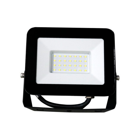 Proyector Led Plano 30W Ip65 2830Lm 6500K Met Ne Sonedas