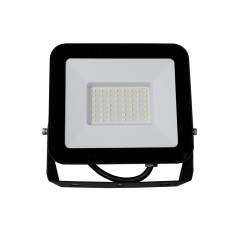 Proyector Led Plano 50W Ip65 4500Lm 6500K Met Ne Sonedas