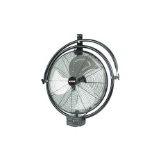 Ventilador Industrial Pared Y Techo 120 W 3 Velocidades