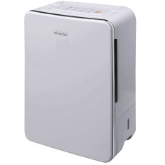Deshumidificador Sin Compresor 8L/24H Deposito 4L 310-580W