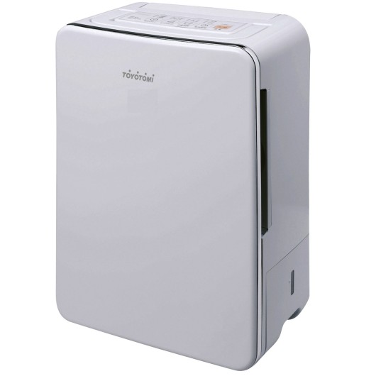 Deshumidificador Sin Compresor 8L/24H Deposito 4L 310-580W