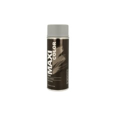 Imprimacion Universal Spray Maxi Color Motip 400 Ml Gris