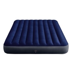 Colchon Cama Hinchable Doble Classic Intex 152X203X25 Cm